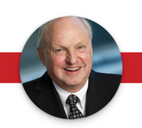 DONALD ZIETLOW