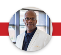 DR. KENNETH HARRIS